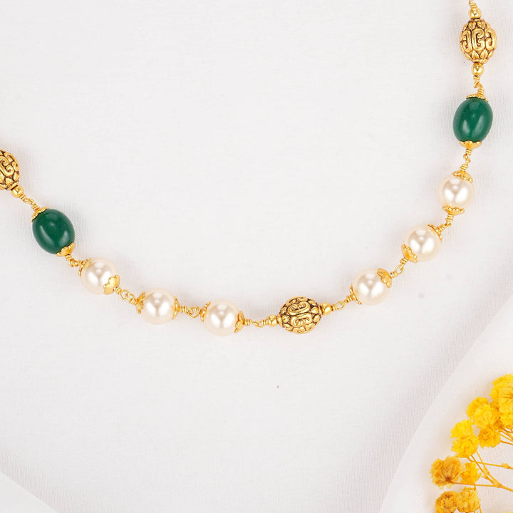 Sparkling Beads Chain