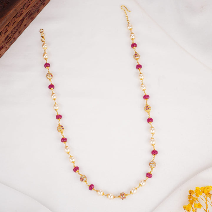 Distinguished Beads Chain