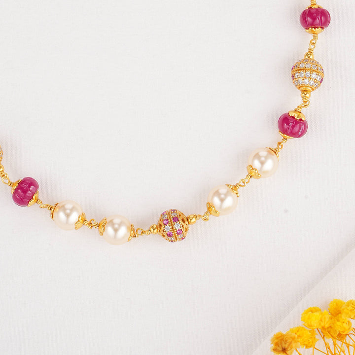 Distinguished Beads Chain