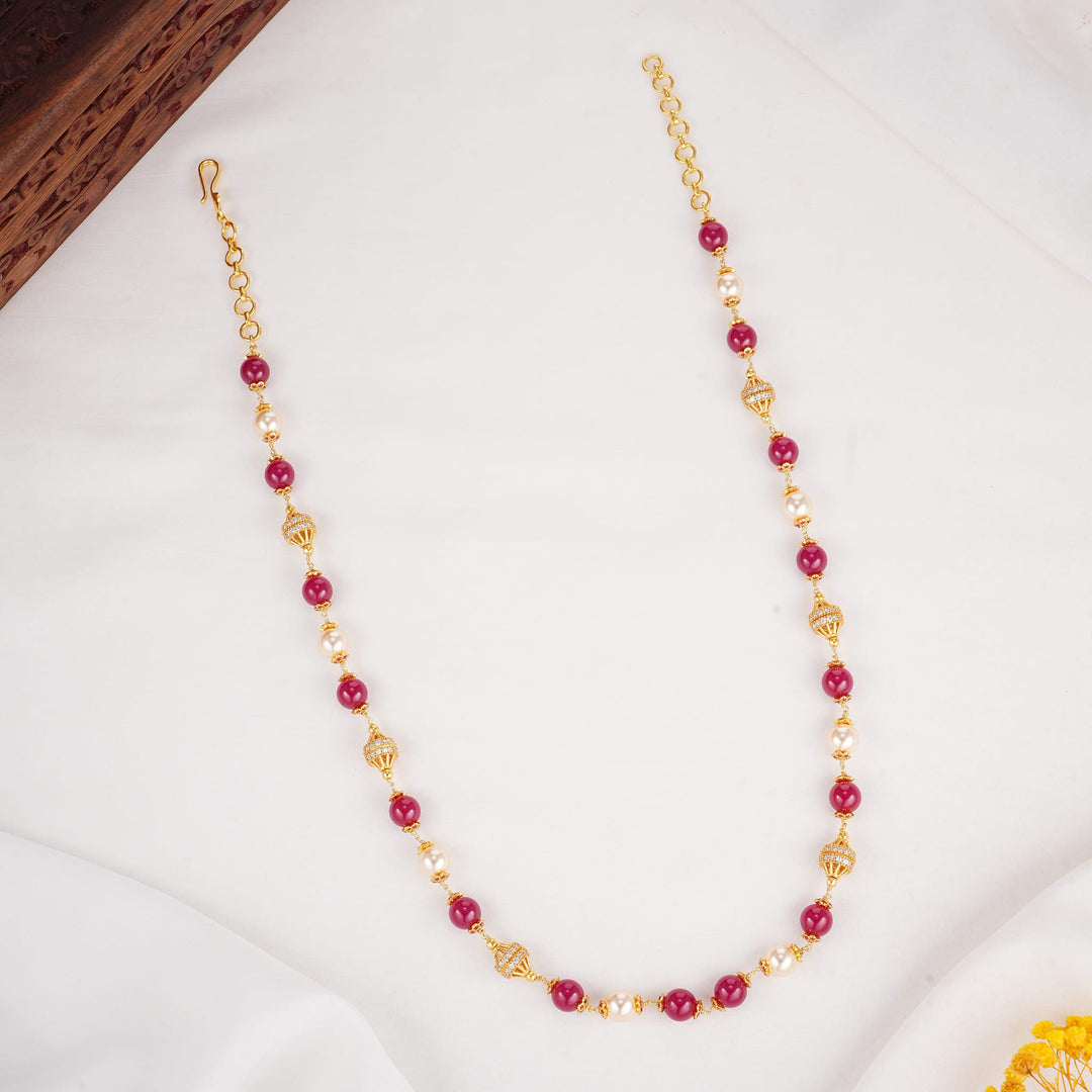 Glamorous Beads Chain