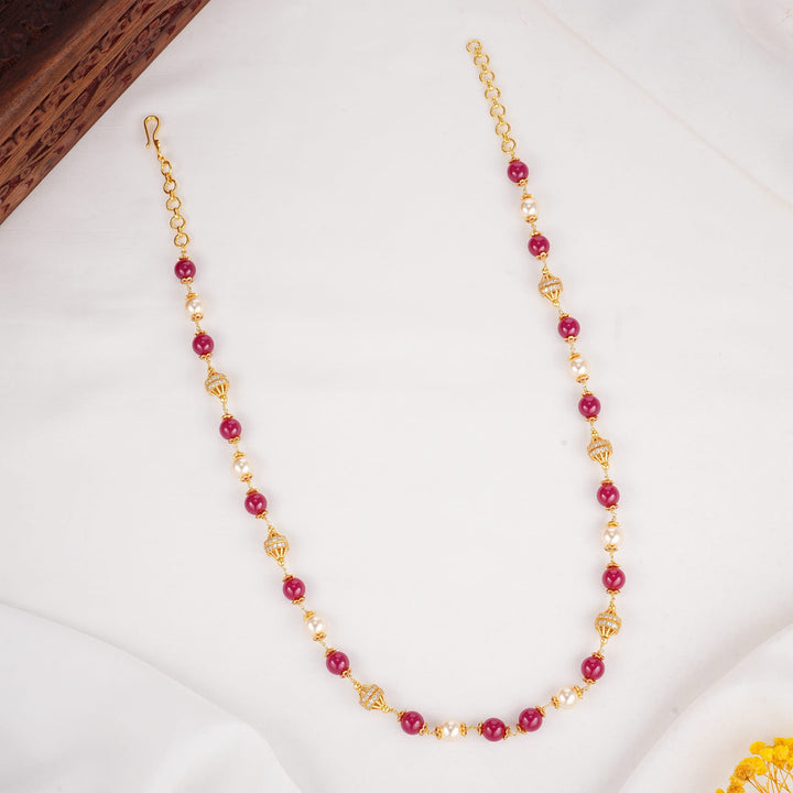 Glamorous Beads Chain