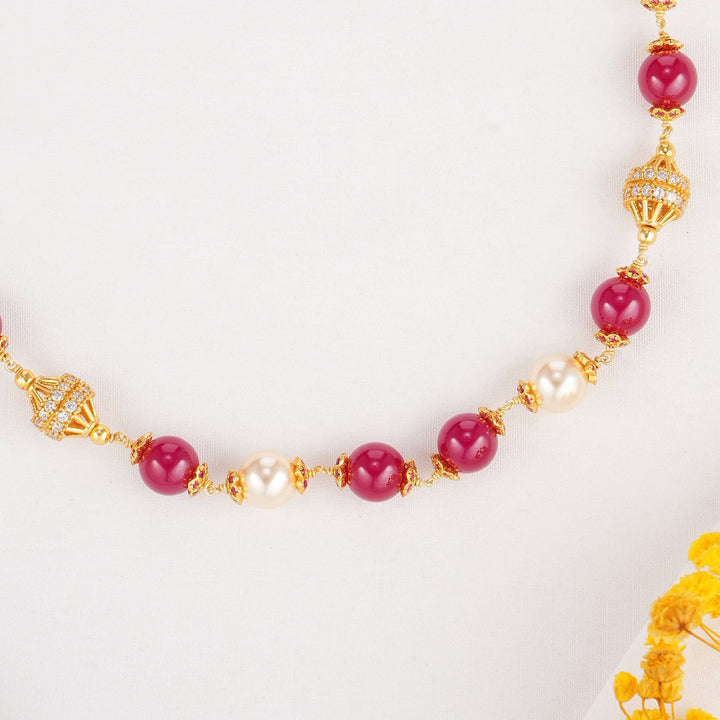 Glamorous Beads Chain