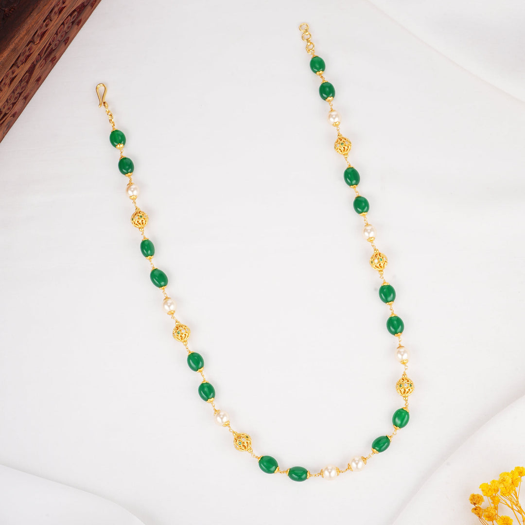 Aura Beads Chain