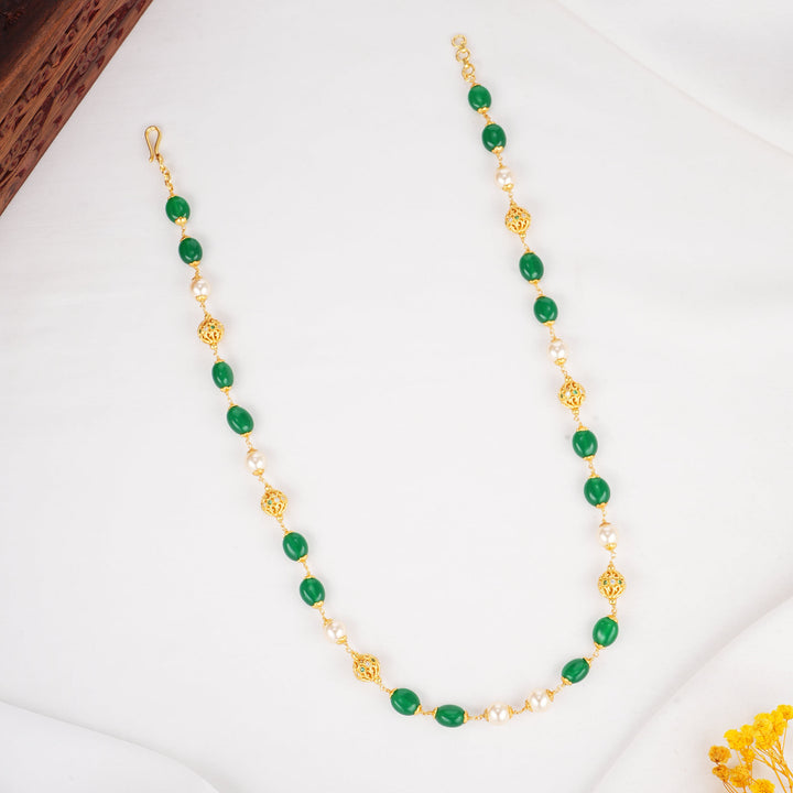 Aura Beads Chain