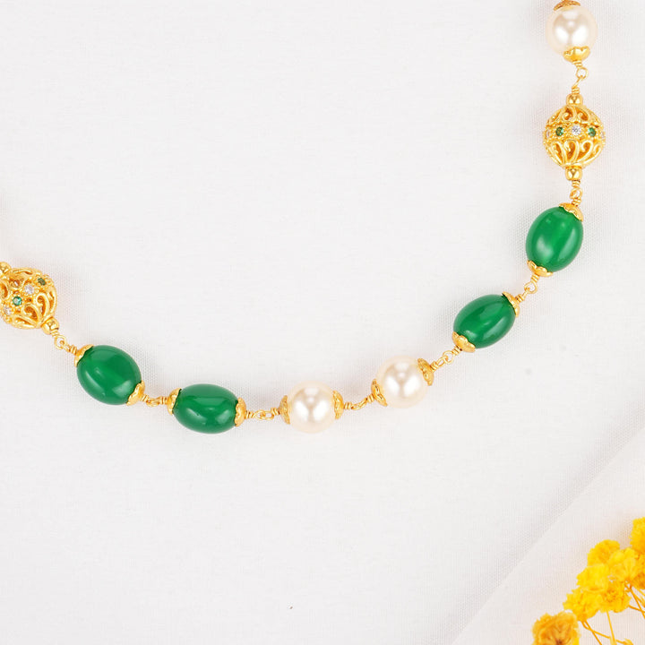 Aura Beads Chain