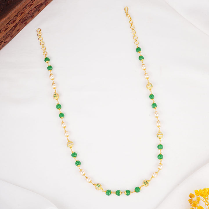 Lavish Beads Chain