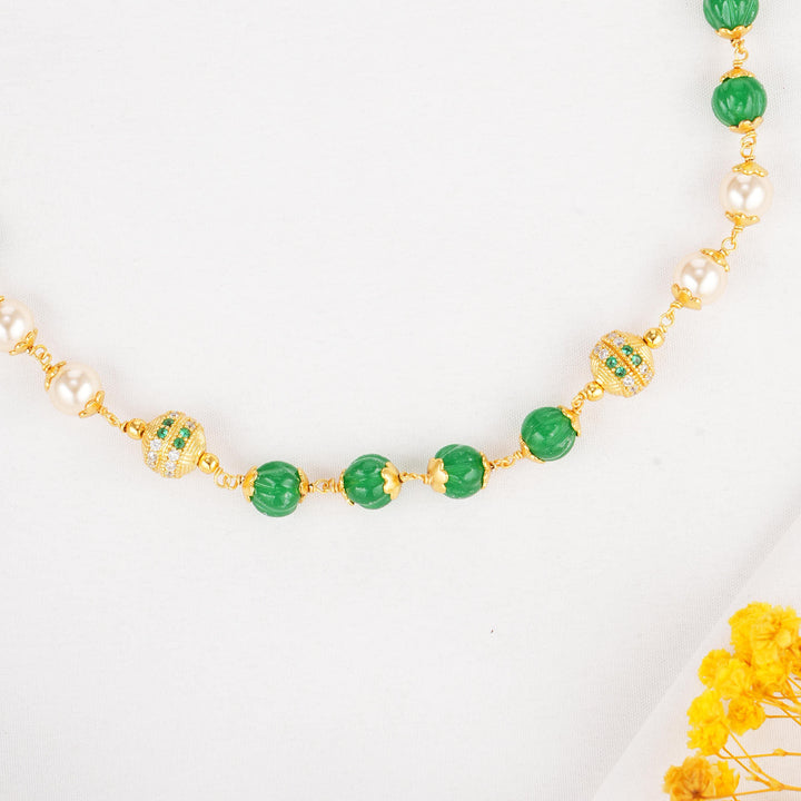 Lavish Beads Chain