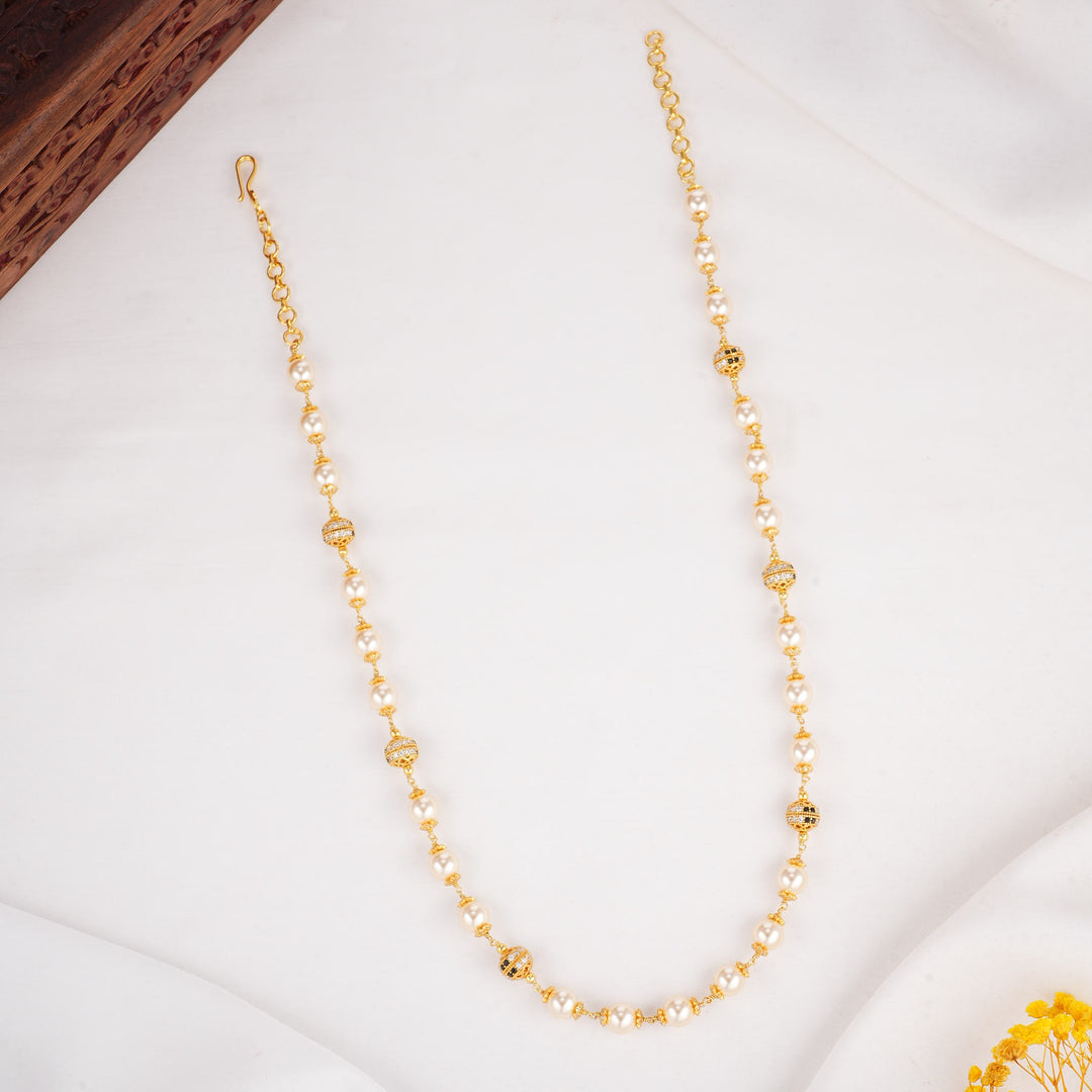 Mesmerising Beads Chain