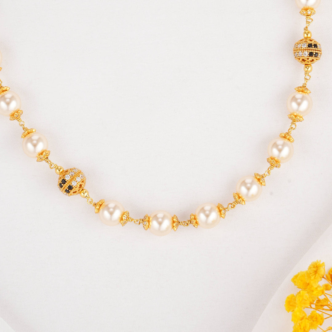 Mesmerising Beads Chain