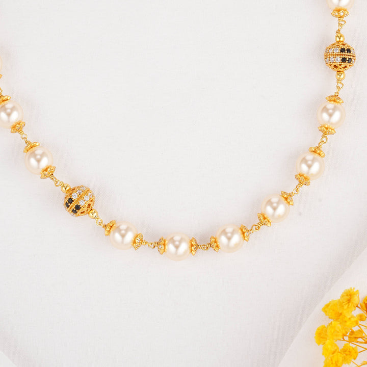 Mesmerising Beads Chain