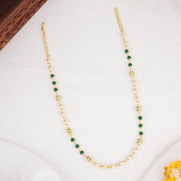 Lavish Art Beads Chain