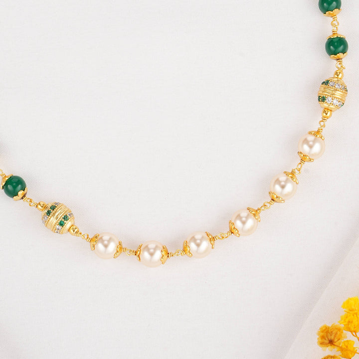 Lavish Art Beads Chain