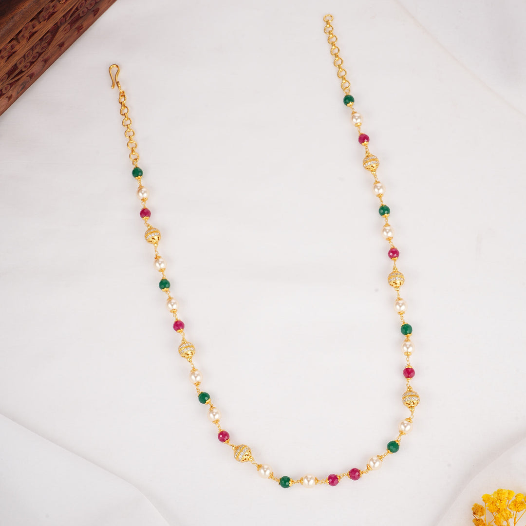 Exquisite Beads Chain