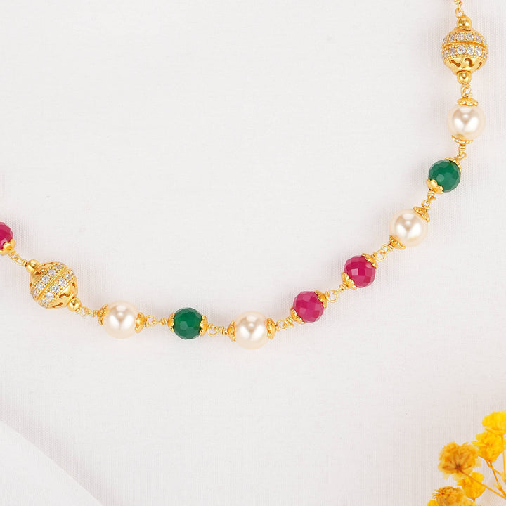 Exquisite Beads Chain