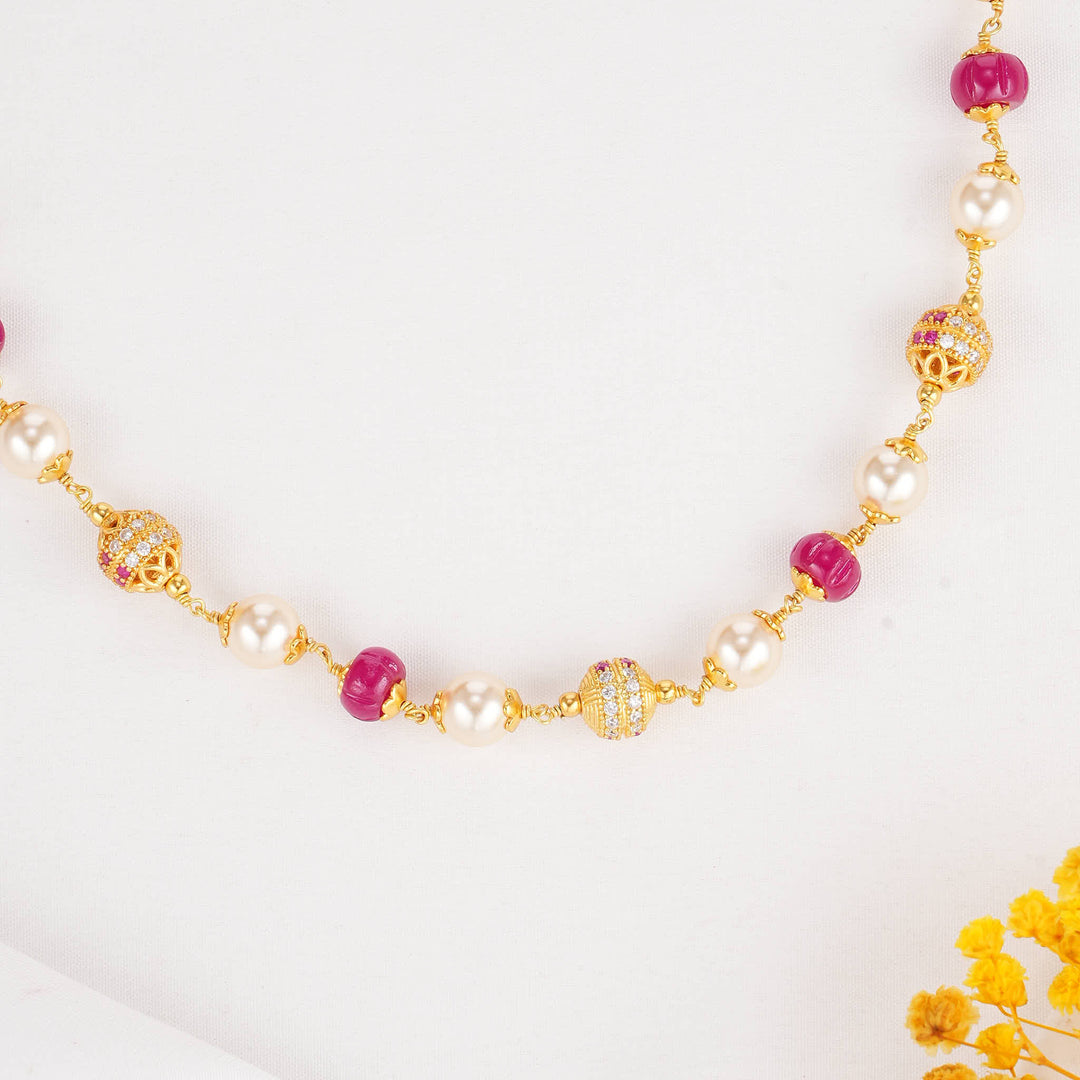 Marvellous Beads Chain