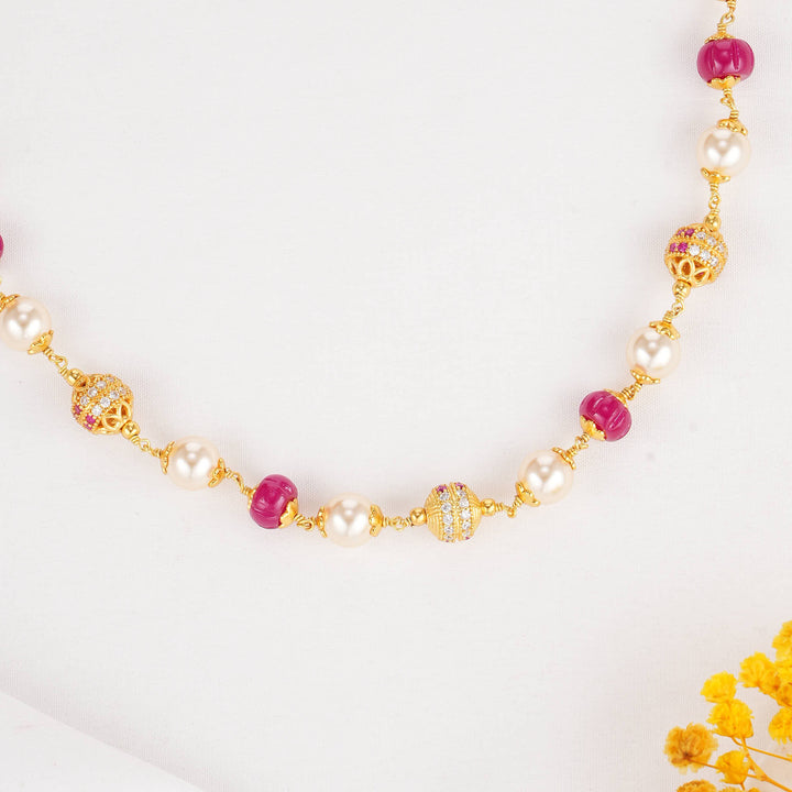 Marvellous Beads Chain
