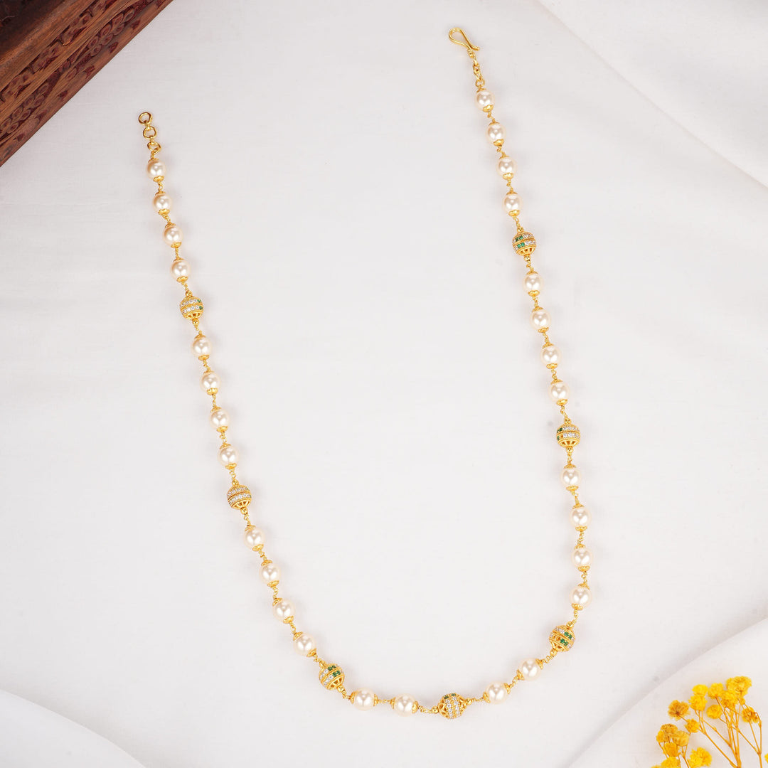 Fanitha Beads Chain