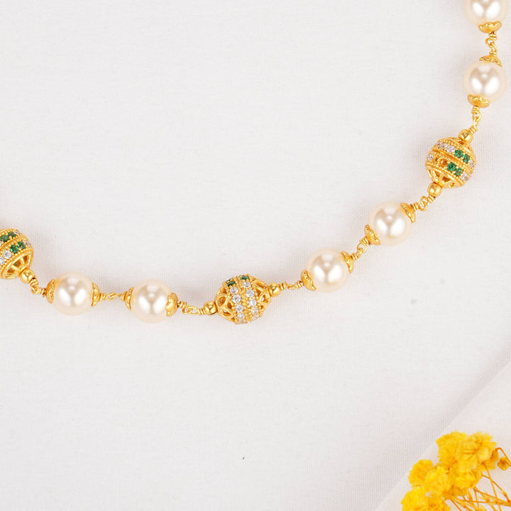 Fanitha Beads Chain