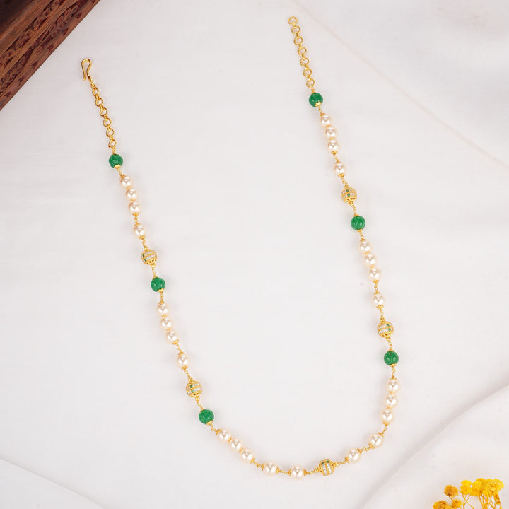 Extraordinary Beads Chain