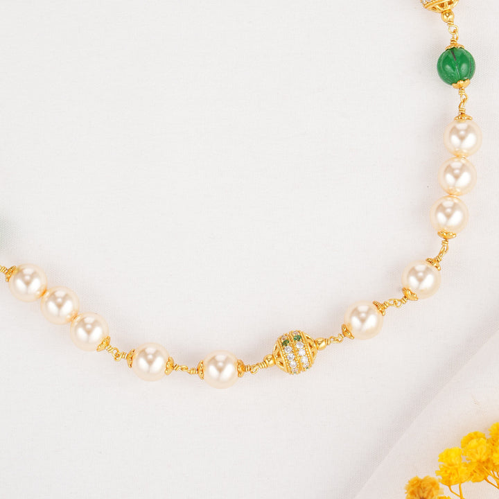 Extraordinary Beads Chain