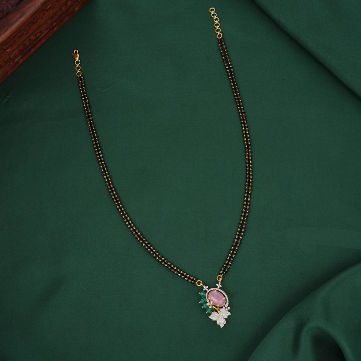 Majestic Allure Avikam Mangalsutra Chain