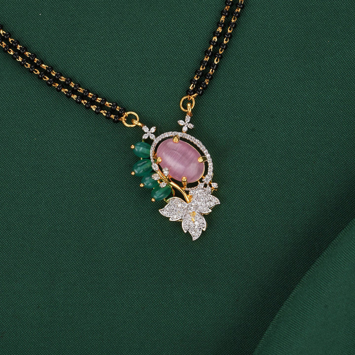 Majestic Allure Avikam Mangalsutra Chain