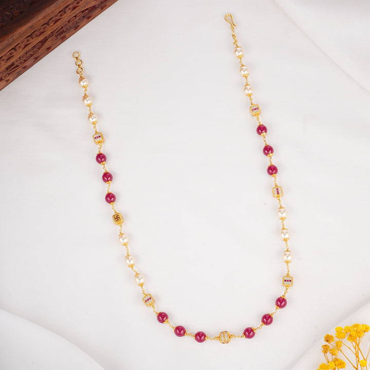 Dazzle Beads Chain