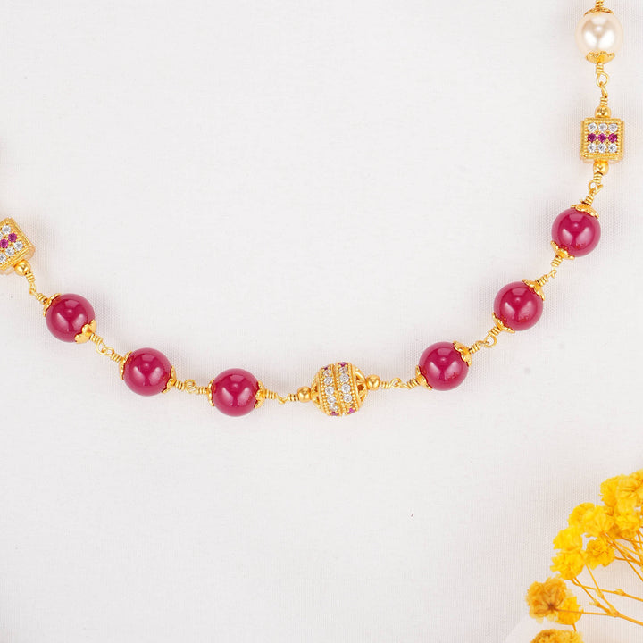 Dazzle Beads Chain