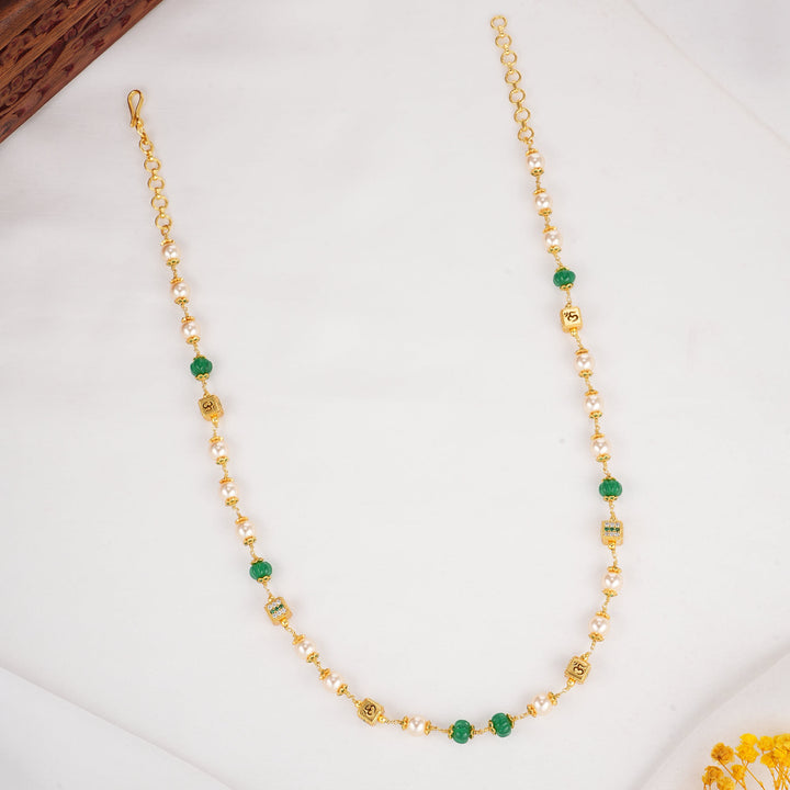 Splendid Beads Chain