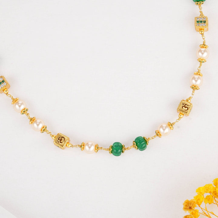 Splendid Beads Chain