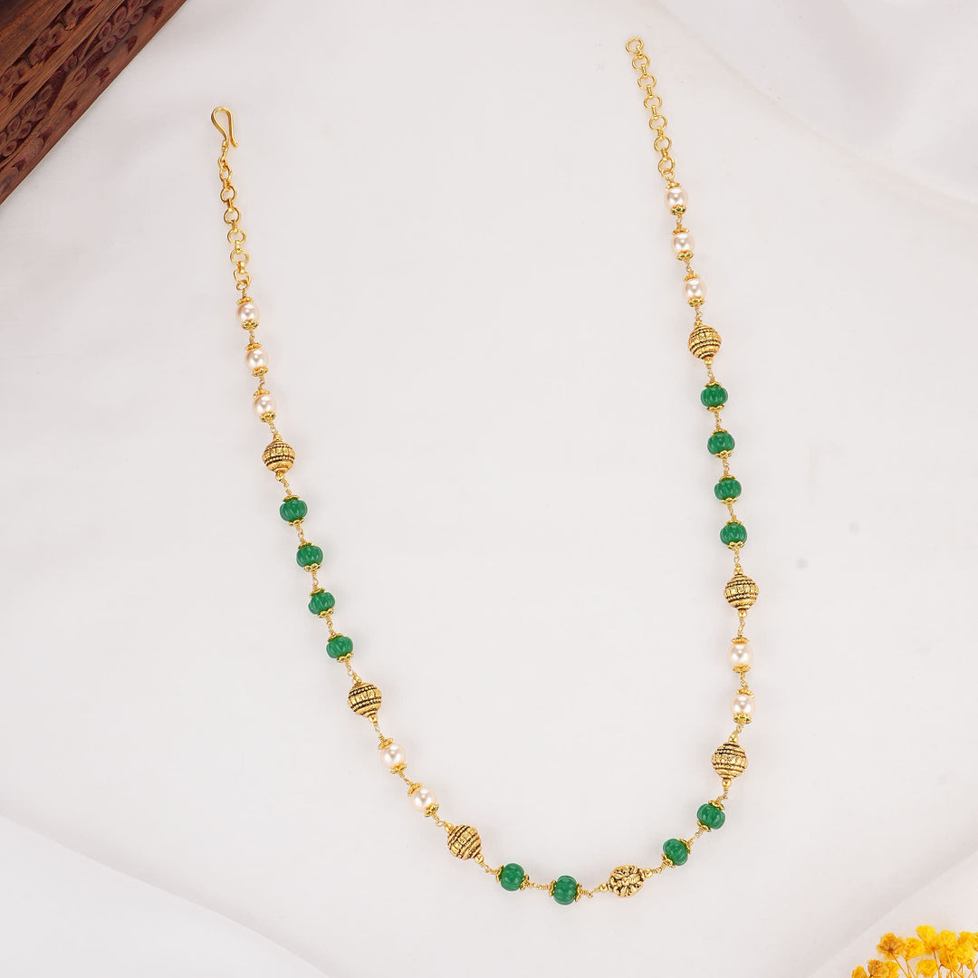 Impressive Beads Chain