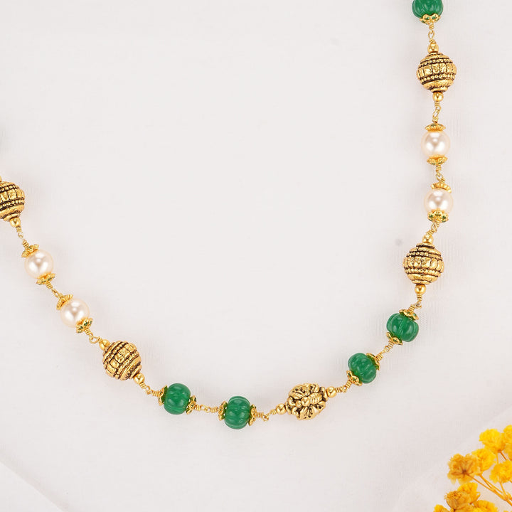 Impressive Beads Chain
