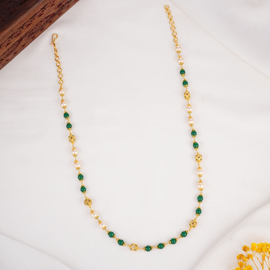 Prestigious Beads Chain