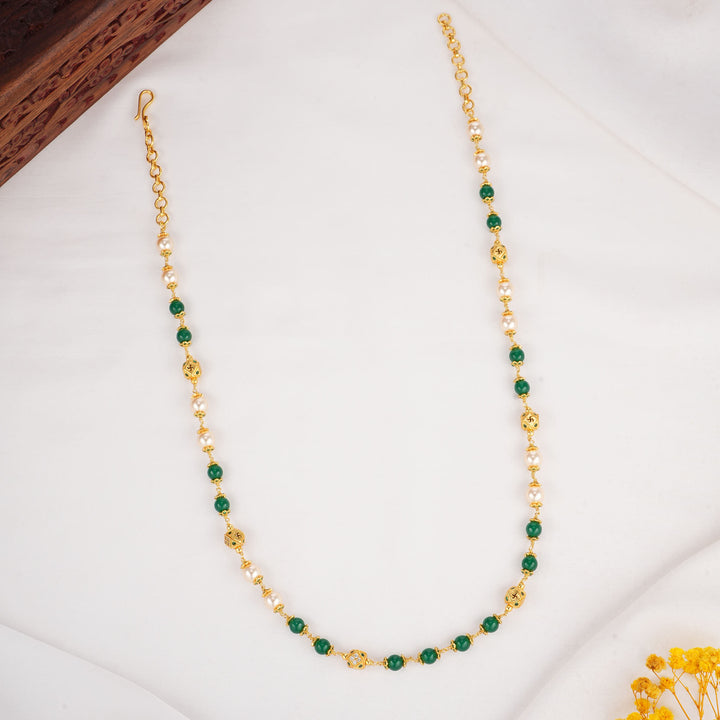 Prestigious Beads Chain
