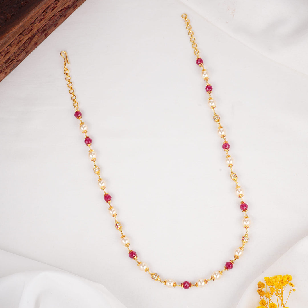 Avanika Beads Chain