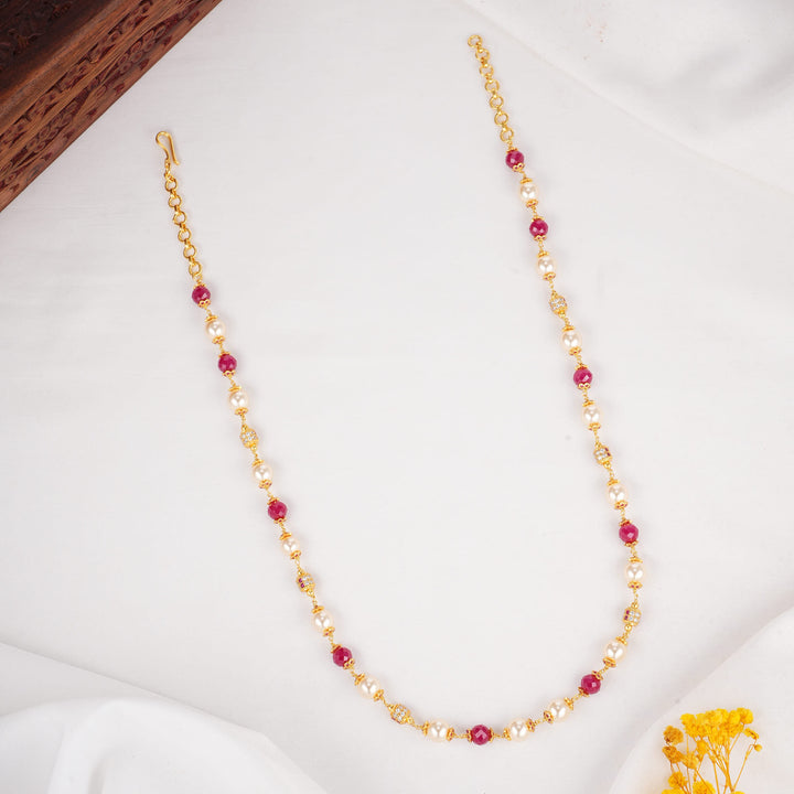 Avanika Beads Chain
