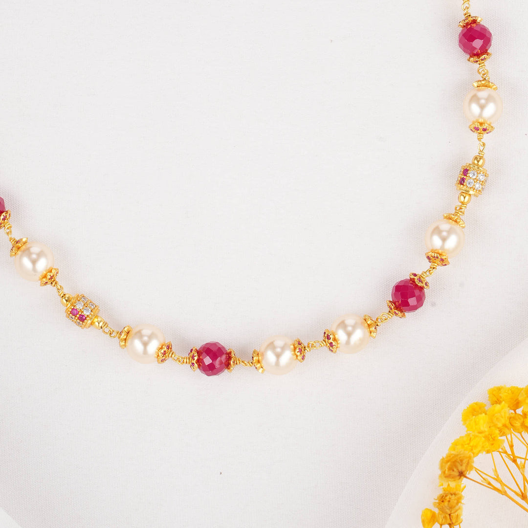 Avanika Beads Chain