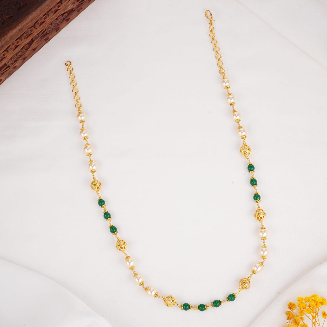 Attractive Glow Beads Chain