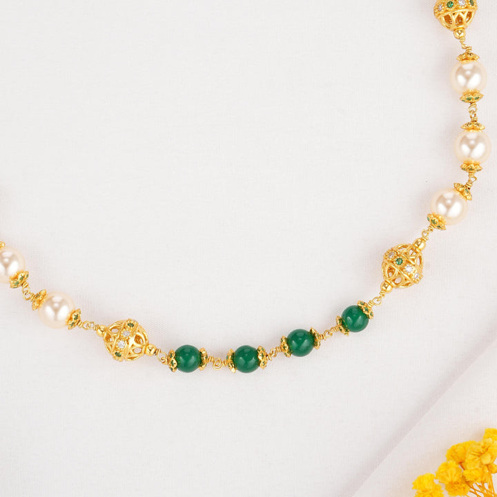 Attractive Glow Beads Chain