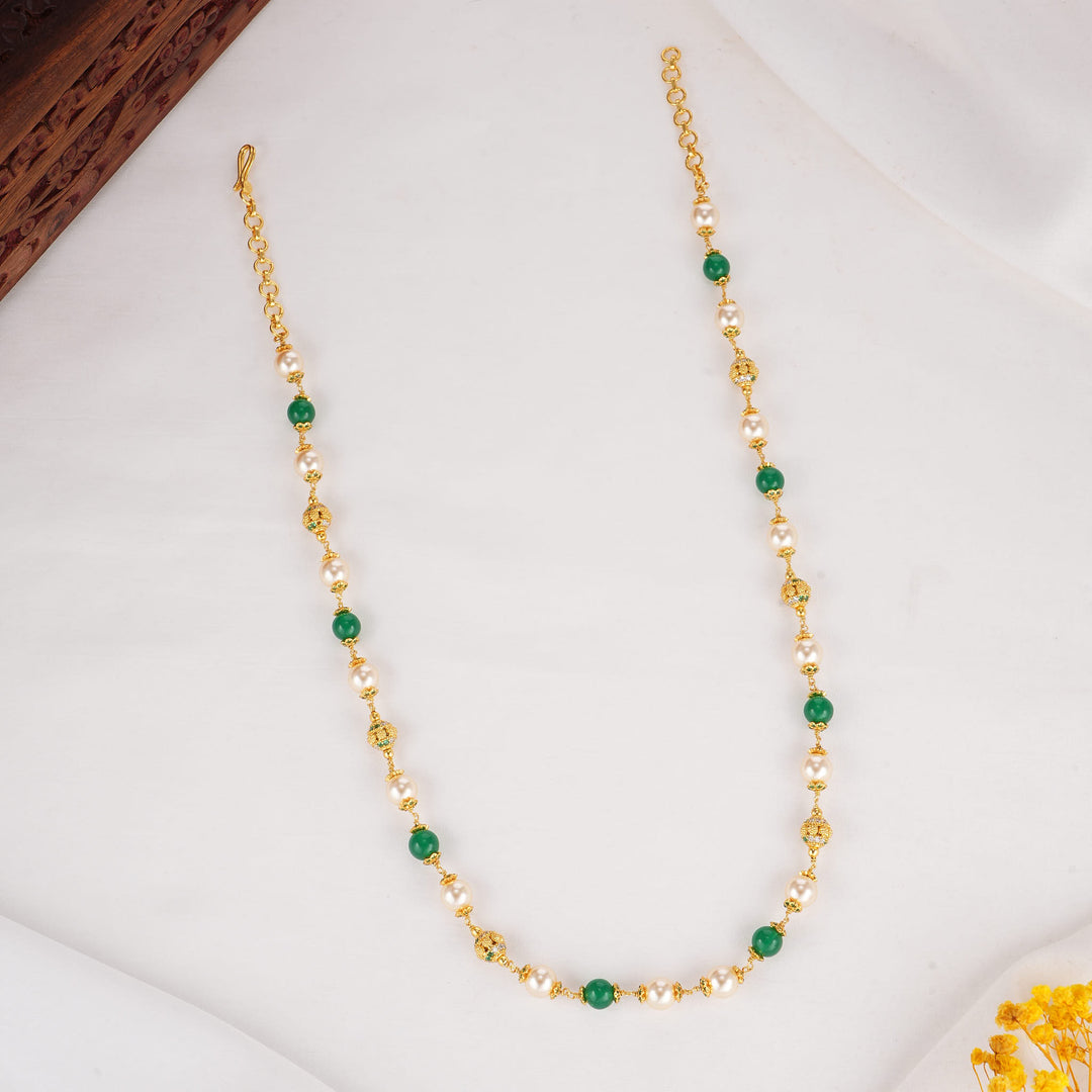 Opulence Beads Chain