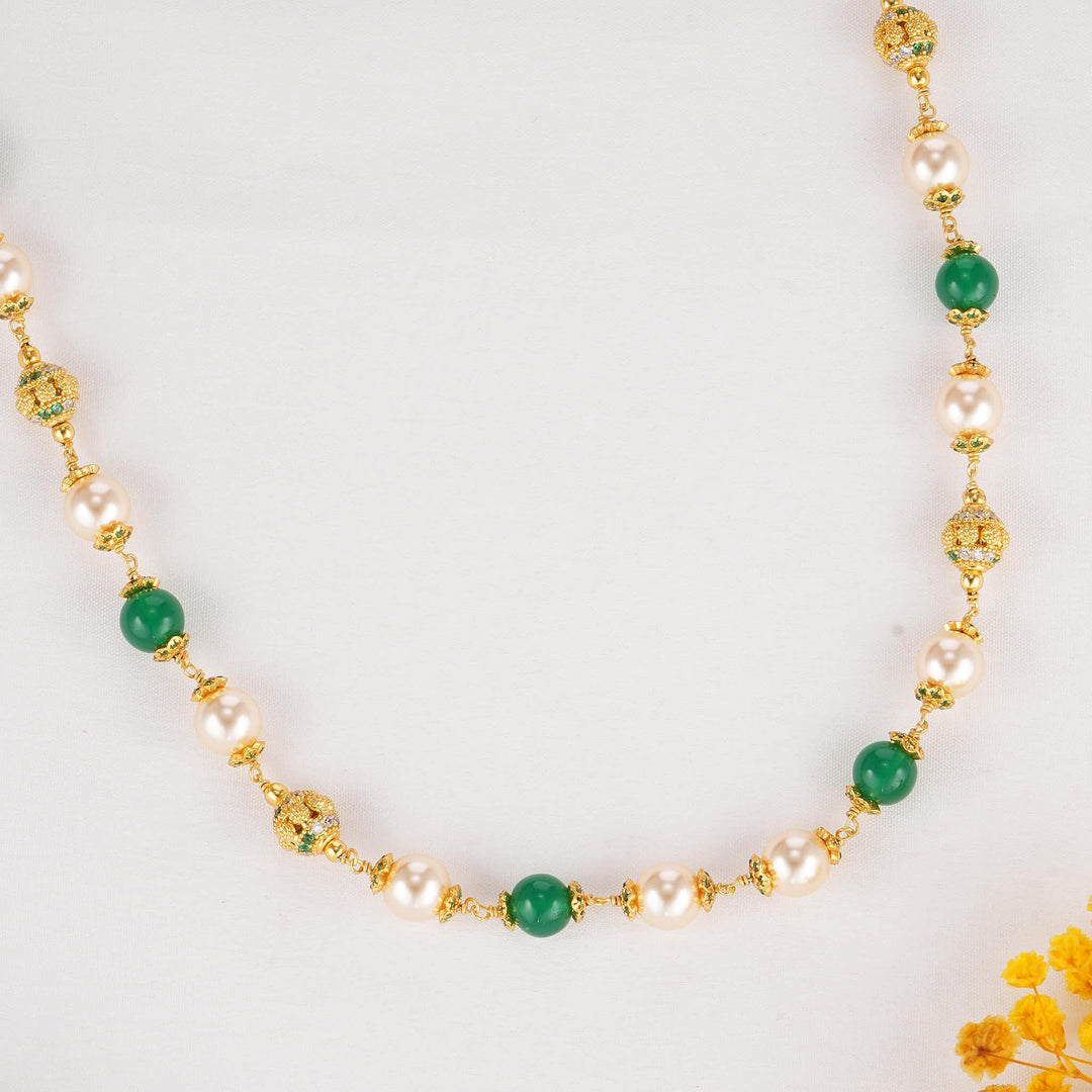 Opulence Beads Chain