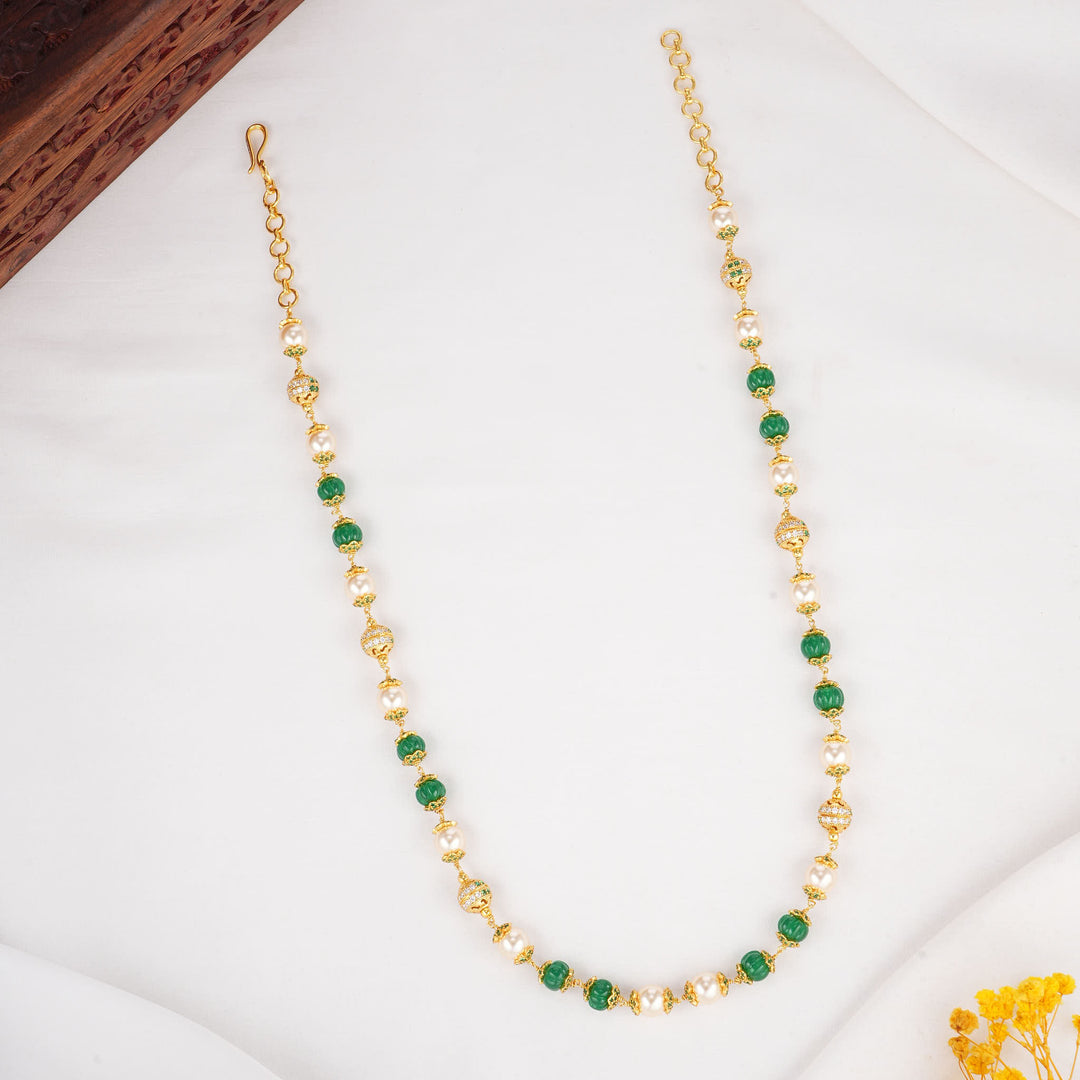 Lamintha  Beads Chain