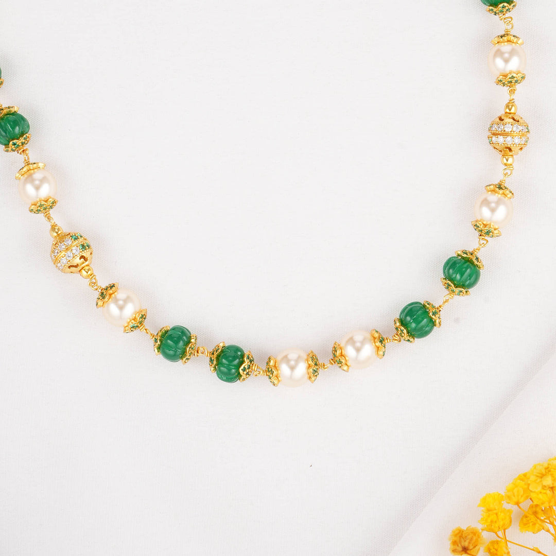 Lamintha  Beads Chain