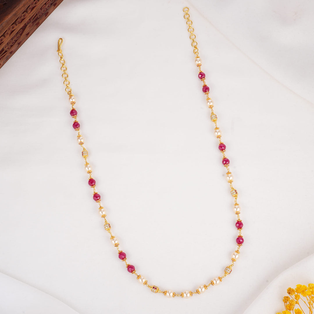 Numinous Beads Chain
