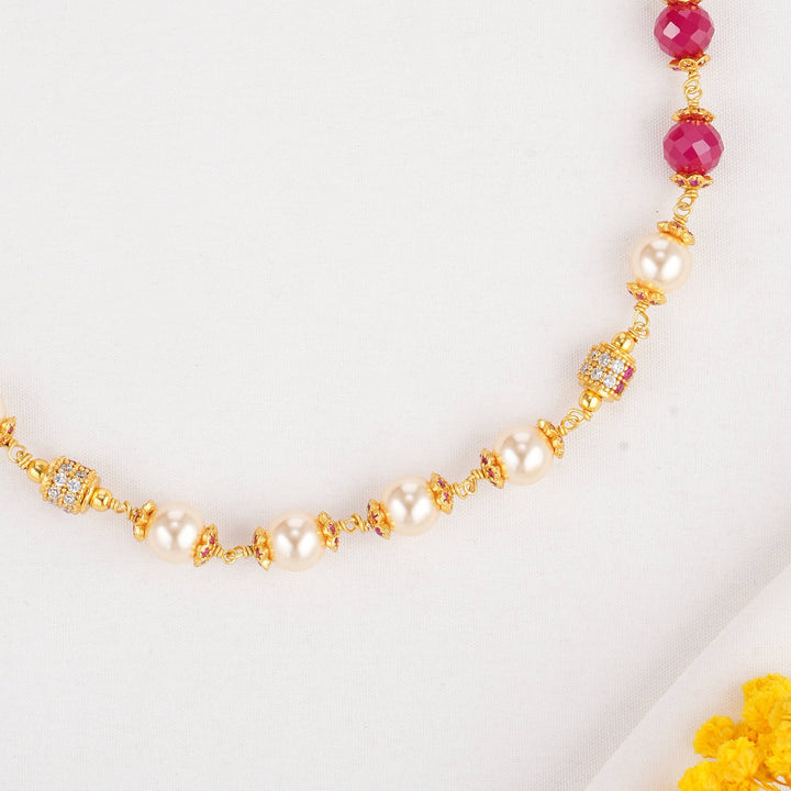 Numinous Beads Chain