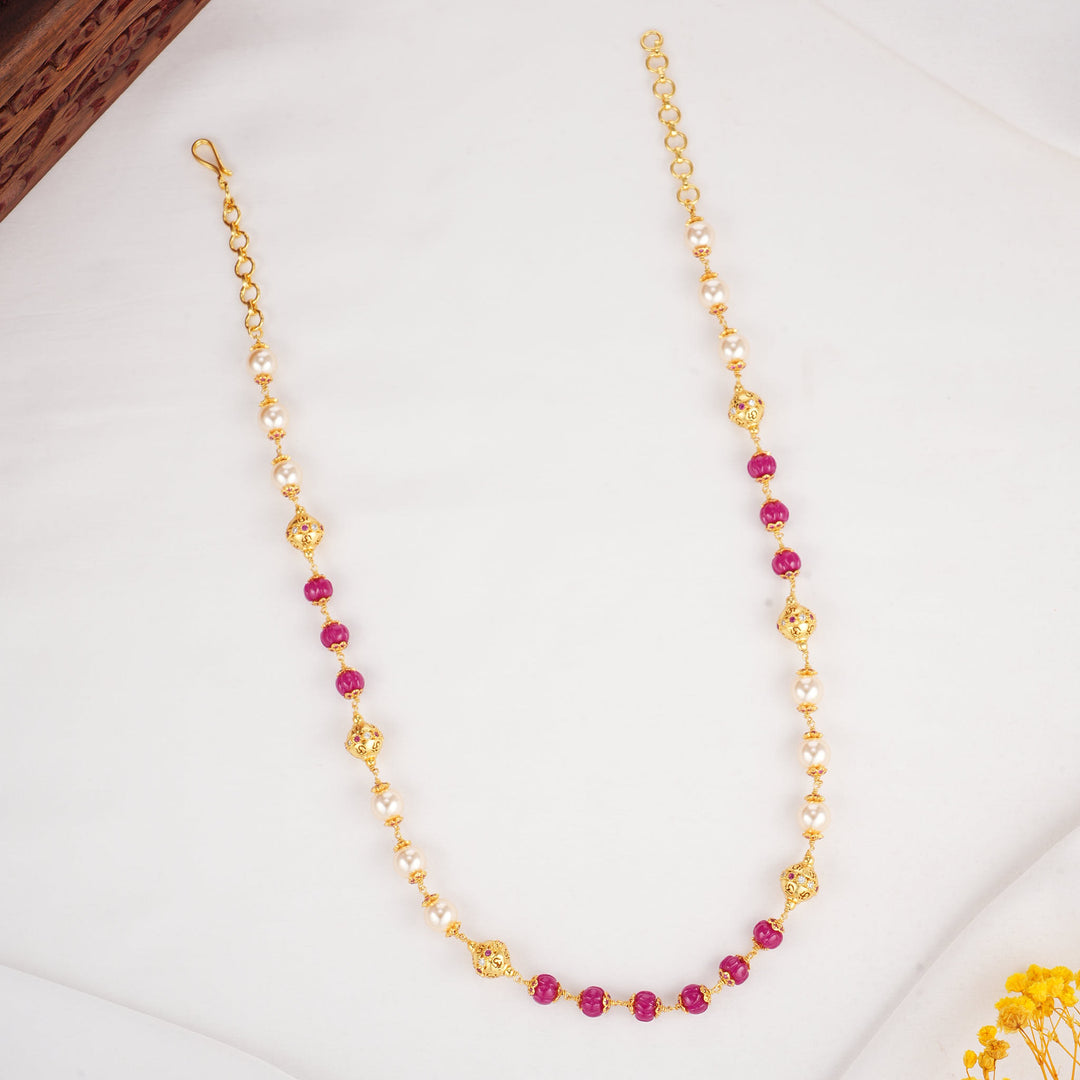 Revered Beads Chain