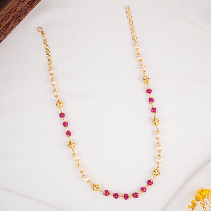 Revered Beads Chain
