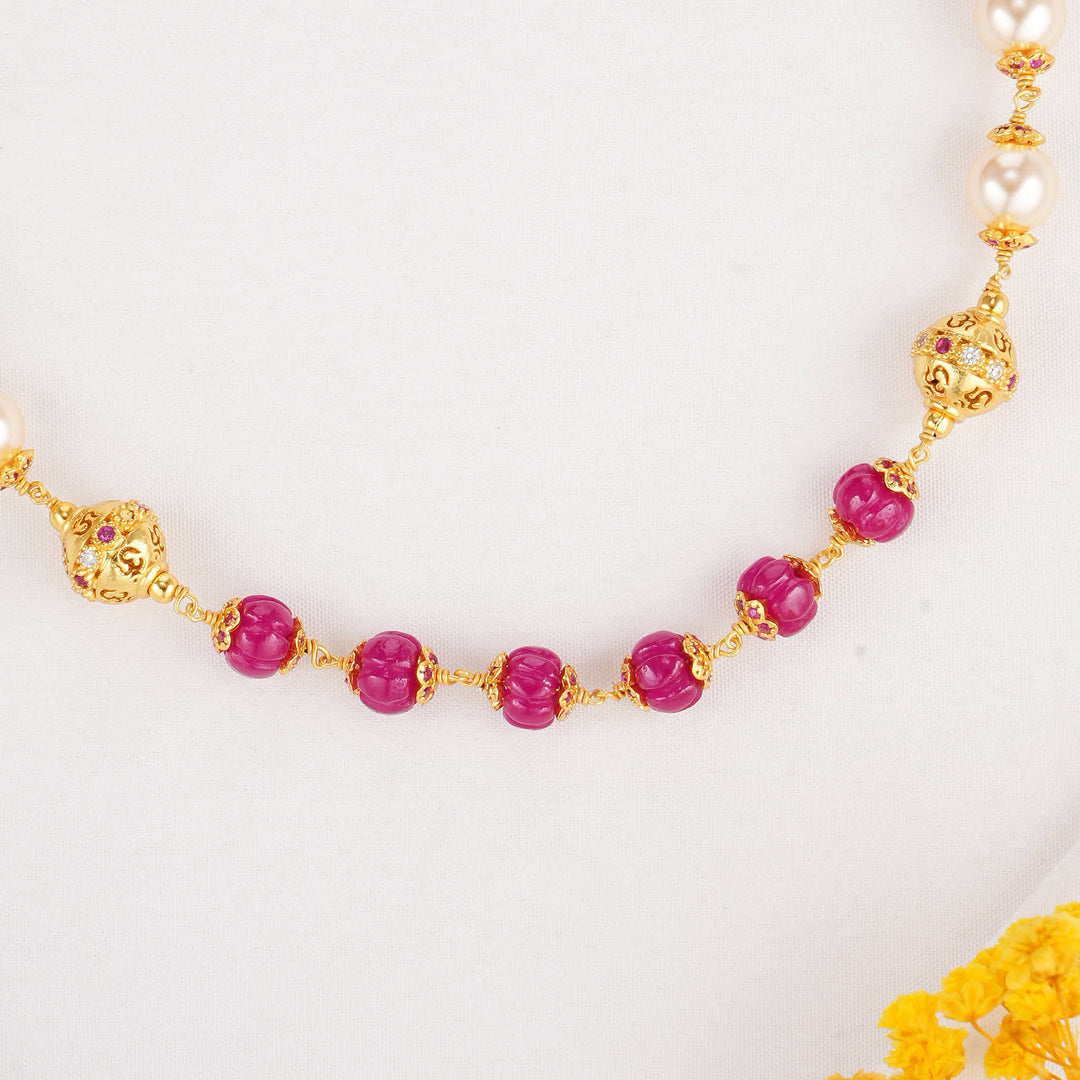 Revered Beads Chain