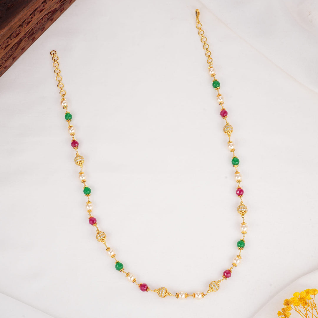 Everlasting Beads Chain