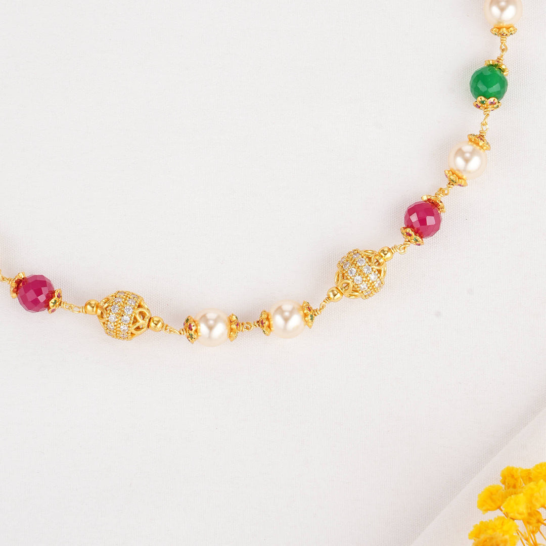 Everlasting Beads Chain